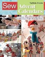 Sew Advent Calendars - Shore Debbie