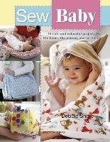 Sew Baby - Shore Debbie