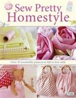 Sew Pretty Homestyle Finnanger Tone