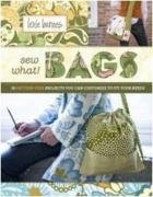 Sew What! Bags - Barnes Lexie