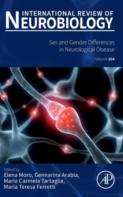 Sex And Gender Differences In Neurological Disease Elsevier Science And Technology Książka W Empik 9403