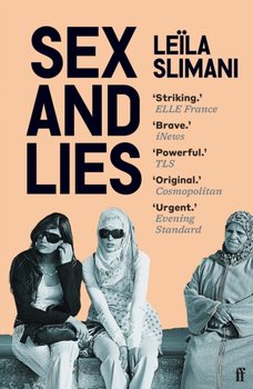 Sex and Lies - Slimani Leïla