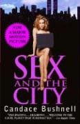 Sex and the City - Bushnell Candace