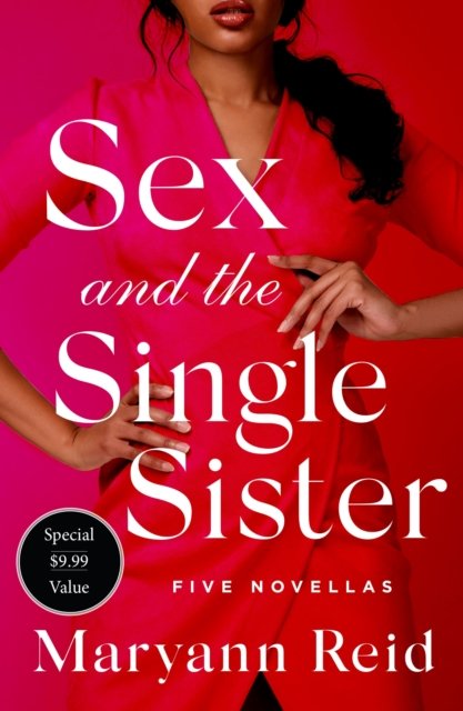 Sex And The Single Sister Five Novellas St Martin S Press Książka W Empik