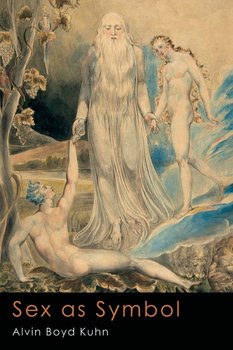 Sex As Symbol - Kuhn Alvin Boyd