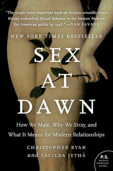 Sex at Dawn - Ryan Christopher
