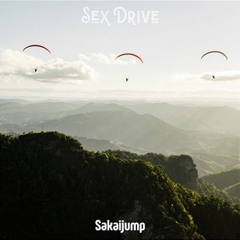 Sex Drive - Sakaijump