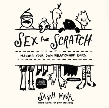 Sex from Scratch - Mirk Sarah