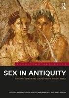 Sex in Antiquity - Masterson Mark