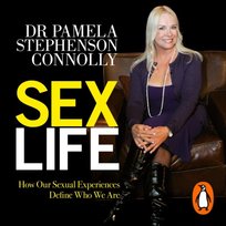 Sex Life - audiobook Opracowanie zbiorowe