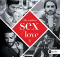 Sex/Love - audiobook - BB Easton