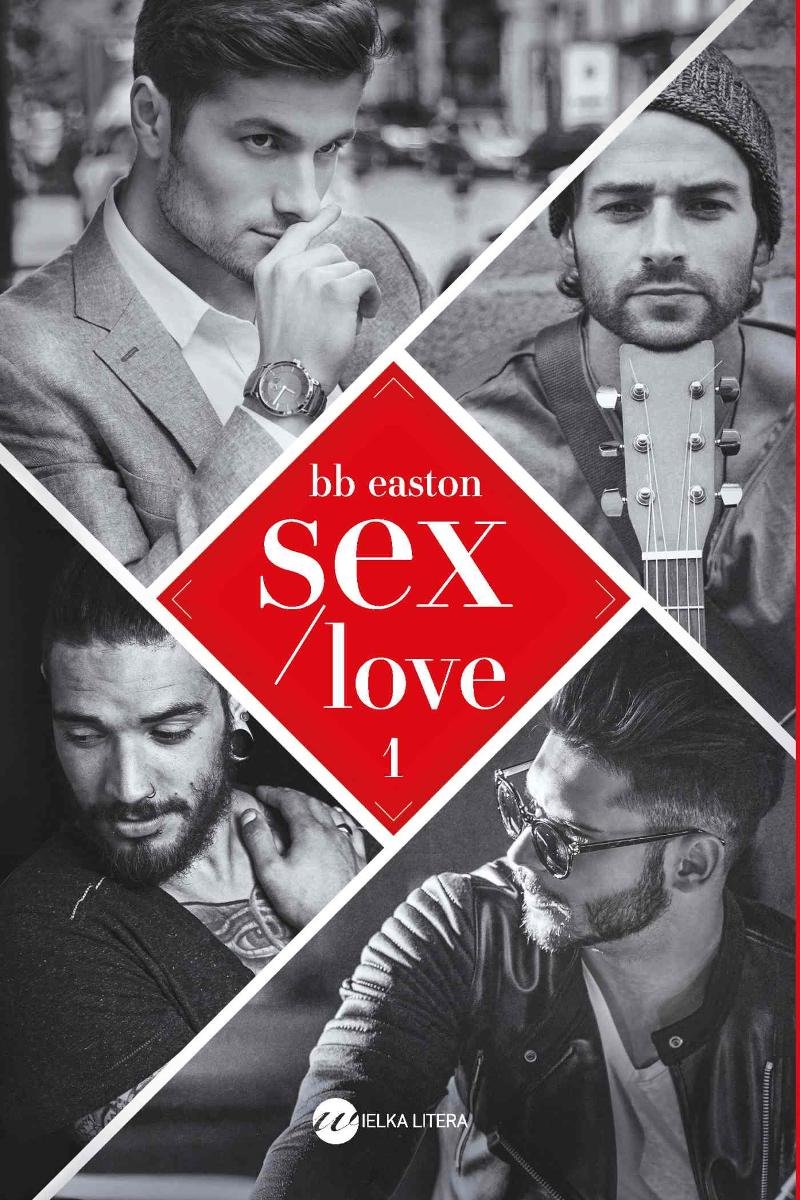 Sex/Love - ebook epub