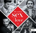Sex/Love - BB Easton