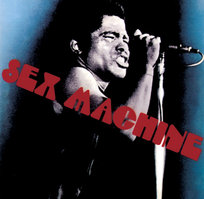 Sex Machine Brown James