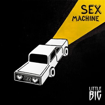 Sex Machine Little Big Muzyka mp3 Sklep EMPIK COM 