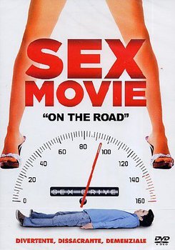 Sex Movie - Anders Sean