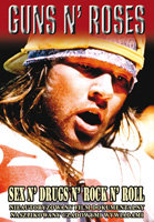 Sex N' Drugs N' Rock N' Roll Various Directors