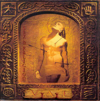 Sex & Religion - Vai Steve