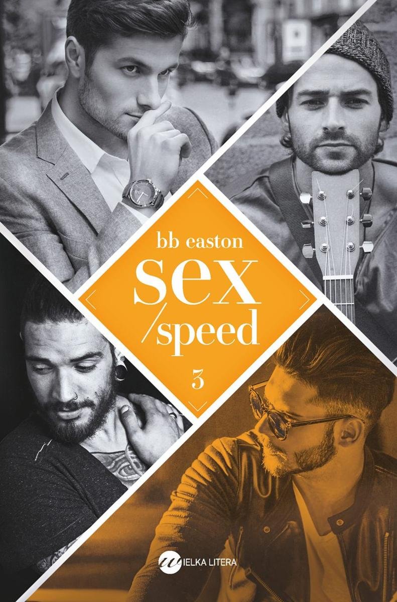 Sex/Speed - ebook mobi