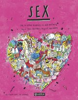 Sex. To, o czym dorośli Ci nie mówią Janiszewski Boguś