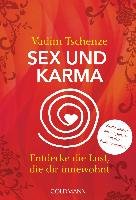 Sex und Karma - Tschenze Vadim