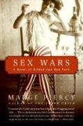 Sex Wars - Piercy Marge