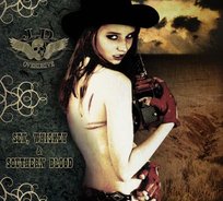 Sex, Whiskey & Southern Blood J.D. Overdrive
