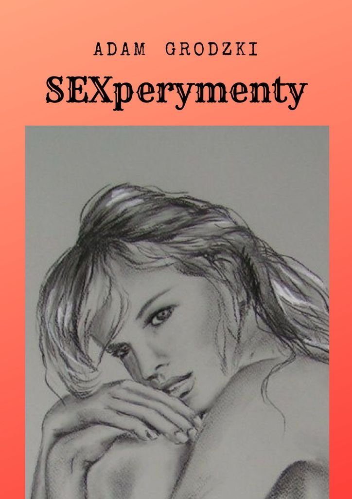 SEXperymenty - ebook epub