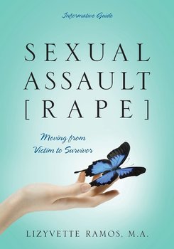 SEXUAL ASSAULT [RAPE] - Ramos Ma Lizyvette