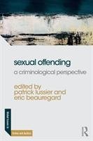 Sexual Offending - Lussier Patrick