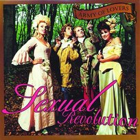 Sexual Revolution Army Of Lovers