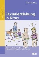 Sexualerziehung in Kitas - Hubrig Silke