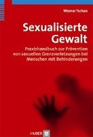 Sexualisierte Gewalt - Tschan Werner | Książka W Empik