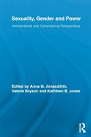 Sexuality, Gender and Power: Intersectional and Transnational Perspectives - Anna G. Jonasdottir