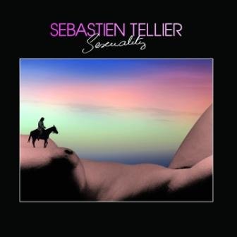 Sexuality (Limited Edition) - Tellier Sebastien