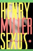 Sexus - Miller Henry