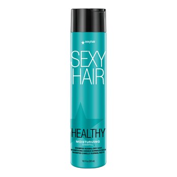 Sexy Hair Healthy Moisturizing, Szampon Nawilżajacy Do Włosów, 300ml - Sexy Hair