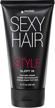 Sexy Hair, Slept In, Krem Do Stylizacji Włosów, 150ml - Sexy Hair