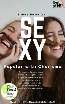 Sexy! Popular with Charisma - Simone Janson