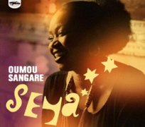 Seya Sangare Oumou