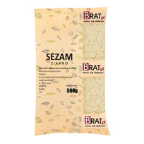 Sezam 500g Brat