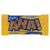 Sezamki aha! 27,2 g E.Wedel Wedel