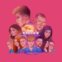 Sezon 3 Ekipa