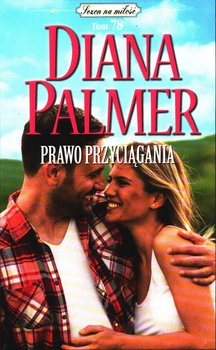 Sezon na Miłość Kolekcja Książek Diany Palmer