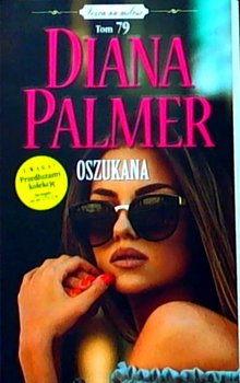 Sezon na Miłość Kolekcja Książek Diany Palmer