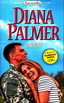 Sezon na Miłość Kolekcja Książek Diany Palmer