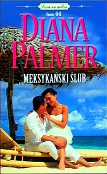 Sezon na Miłość Kolekcja Książek Diany Palmer