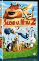 Sezon na misia 2 Mead Nick