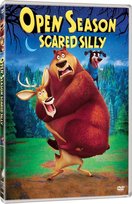 Sezon na misia 4: Strach się bać Various Directors