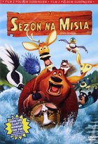 Sezon na misia + naklejki Stacchi Anthony, Allers Roger, Culton Jill